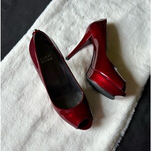 Stuart Weitzman heels, size 7 1/2